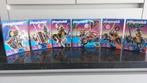 PLAYMOBIL - Wolvenridders complete set - 4812 : NIEUW, Ophalen of Verzenden, Nieuw, Complete set