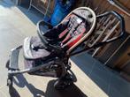 Buggy - kinderwagen - VOLLEDIGE SET!, Kinderen en Baby's, Ophalen, Gebruikt, Overige merken, Voetenzak