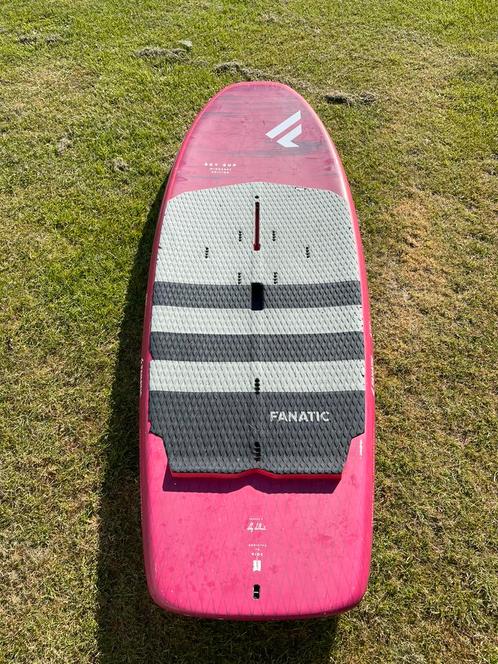 Fanatic Sky Sup 6’11, Watersport en Boten, Wingsurfen, Zo goed als nieuw, Ophalen