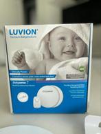 Luvion angelcare Babysense 7, Kinderen en Baby's, Babyfoons, Ophalen, Zo goed als nieuw