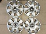 Originele Wieldoppen 14" VW Polo, Ophalen of Verzenden, Gebruikt