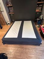 Bed queen size, Huis en Inrichting, Slaapkamer | Bedden, Ophalen, Zo goed als nieuw