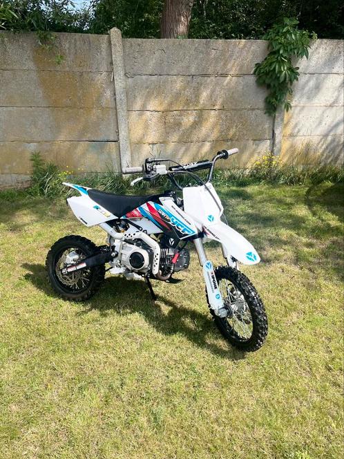 Pitbike ycf, Fietsen en Brommers, Brommers | Crossbrommers, Ophalen