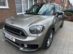 Mini Countryman - 2017- Automaat-  Plug-in Hybride, Auto's, Achterwielaandrijving, Euro 6, Countryman, Beige