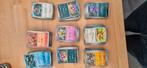 Pokemon kaarten bulk + holo, Ophalen, Zo goed als nieuw