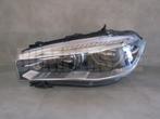 KOPLAMP BMW X5 F15 X6 F16 ADAPTIEVE LED- 13-18 LH 7471347 LI, Ophalen of Verzenden, 6 maanden garantie, Gebruikt
