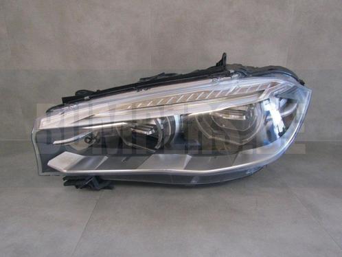 KOPLAMP BMW X5 F15 X6 F16 ADAPTIEVE LED- 13-18 LH 7471347 LI, Auto-onderdelen, Verlichting, Gebruikt, 6 maanden garantie, Ophalen of Verzenden