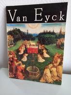 Van Eyck, documents et anciens témoignages, Enlèvement ou Envoi