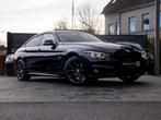 BMW 420D-SERIE, Auto's, Blauw, 4 Reeks, Particulier, Blauw