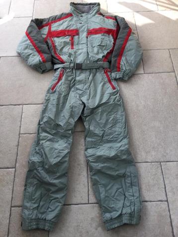 Snowsuit/skipak maat 52 disponible aux enchères