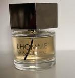 Yves Saint Laurent - L'homme - 60 ml - édt, Bijoux, Sacs & Beauté, Beauté | Parfums, Comme neuf, Enlèvement ou Envoi