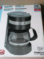 Koffiezet met sigarette aansteker 24 volt, Ophalen, Koffiemachine, Gemalen koffie, Zo goed als nieuw