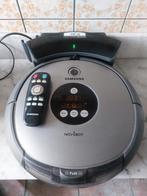 Samsung robotstofzuiger type 8845, Ophalen, Zo goed als nieuw