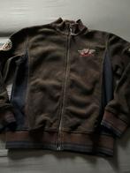 River Woods fleece vestje met rits 16j, RIVER WOODS, Gebruikt, Trui of Vest, Ophalen of Verzenden