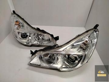 Subaru Legacy V Outback 2009 - 2014 Xenon lamp rechts links  beschikbaar voor biedingen