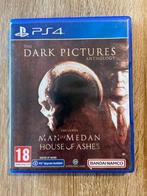 The Dark Pictures Anthology - Playstation 4, Ophalen of Verzenden, Zo goed als nieuw