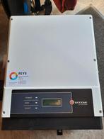 Omvormer " Good  We 3600D-NS, Ophalen of Verzenden, Gebruikt