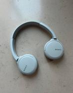 Koptelefoon, Audio, Tv en Foto, Hoofdtelefoons, Ophalen, Gebruikt, Bluetooth, Op oor (supra aural)