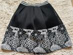 Zwarte stijlvolle rok Rinascimento, Kleding | Dames, Rokken, Maat 38/40 (M), Zwart, Rinascimento, Ophalen of Verzenden