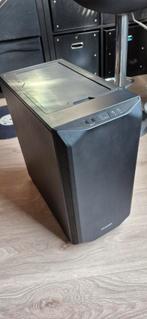 Desktop Game PC MSI Intel I7, Computers en Software, Ophalen, Gebruikt