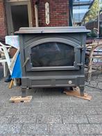 Mazout kachel, Huis en Inrichting, Kachels, Ophalen, Gebruikt