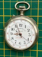 Louis Roskopf avec trotteuse central, Bijoux, Sacs & Beauté, Montres | Anciennes | Antiquités, Enlèvement, Montre de poche
