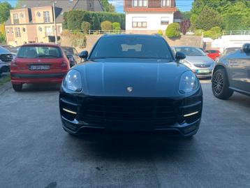 Porsche macan turbo beschikbaar voor biedingen