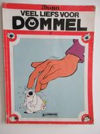 dommel...nr.18..veel liefs voor dommel.............1st, Boeken, Stripverhalen, Ophalen of Verzenden, Gelezen