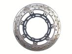 REMSCHIJF VOOR MT 03 2006-2013 (MT03 MT-03) (5YKF581T0000), Motoren, Gebruikt