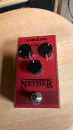 Nether octaver, Muziek en Instrumenten, Snaarinstrumenten | Gitaren | Elektrisch, Ophalen of Verzenden, Gebruikt