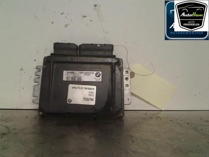 COMPUTER MOTOR Mini Mini One / Cooper (R50), Auto-onderdelen, Elektronica en Kabels, Mini, Gebruikt