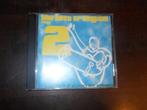 The best of Belgium part 2, Cd's en Dvd's, Cd's | Rock, Ophalen of Verzenden, Gebruikt, Alternative