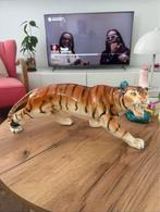 Vintage ceramic tiger, Antiek en Kunst, Antiek | Keramiek en Aardewerk, Ophalen