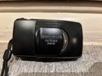 Olympus Mju zoom 105 (stylus), Audio, Tv en Foto, Ophalen of Verzenden, Zo goed als nieuw, Olympus