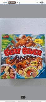 Bert bever gezelschap spel, Ophalen, Gebruikt