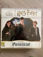 Paralitis - gezelschapsspel - Harry Potter, Ophalen, Nieuw