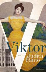 Te Koop Boek VIKTOR Judith Fanto, Boeken, Judith Fanto, Verzenden, Zo goed als nieuw, Nederland