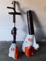 Stihl 36v, Tuin en Terras, Bladblazers, Ophalen