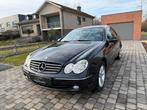 Mercedes-Benz CLK 240 Avantgarde * LEDER * 1 AN DE GARANTIE, Autos, Cuir, Achat, Entreprise, Boîte manuelle