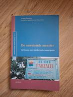 J. Ranciere - De onwetende meester, Ophalen of Verzenden, Gelezen, J. Ranciere