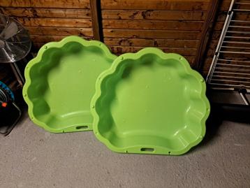 Schelpen beschikbaar voor biedingen