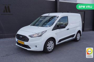 Ford Transit Connect 1.5 EcoBlue EURO 6 - Airco - Navi - Tre beschikbaar voor biedingen