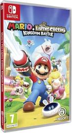 Mario + The Stupid Rabbits Kingdom Battle LIVRAISON GRATUIT