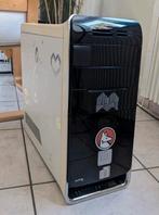 Computerbehuizing * Dell XPS * micro ATX - gebruikt., Ophalen, Gebruikt