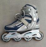 Fila inline skates, maat 38.5 In goede staat met bescherners, Sport en Fitness, Skeelers, Ophalen