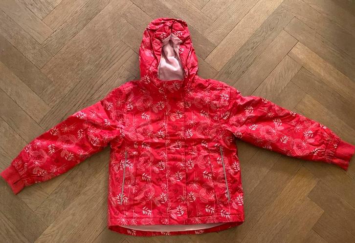 Combinaison de ski fille avec 2 vestes 2-6 ans Rose – WED’ZE, Kinderen en Baby's, Babykleding | Maat 86, Zo goed als nieuw, Meisje