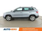 Skoda Karoq 1.6 TDI Style (bj 2019, automaat), Auto's, 1441 kg, Gebruikt, 116 pk, Karoq
