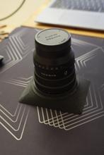 Sony FE PZ 16-35mm F4 G + TTArtisan 11mm f/2.8 Fisheye (Sony, Ophalen, Compact, Zo goed als nieuw, Sony