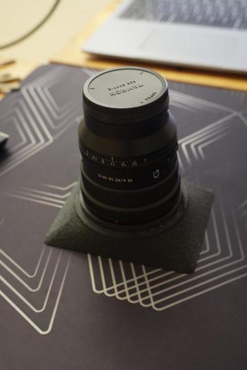 Sony FE PZ 16-35mm F4 G + TTArtisan 11mm f/2.8 Fisheye (Sony beschikbaar voor biedingen