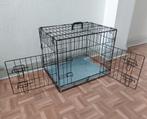 Cage pour chien 🐕 🐕 🐕, Ophalen, Gebruikt